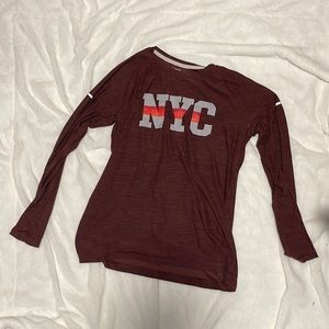 Nyc shirt